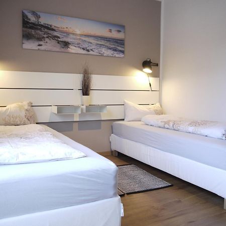 Ferienhaus Oceansounds Sierksdorf Extérieur photo