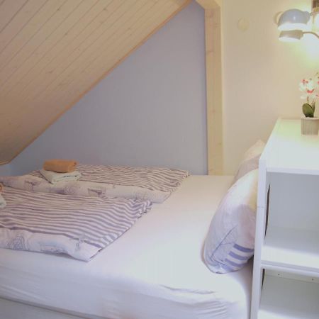 Ferienhaus Oceansounds Sierksdorf Extérieur photo
