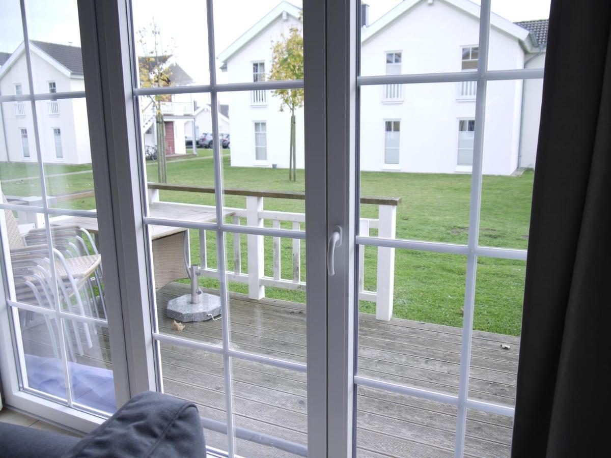 Ferienhaus Oceansounds Sierksdorf Extérieur photo