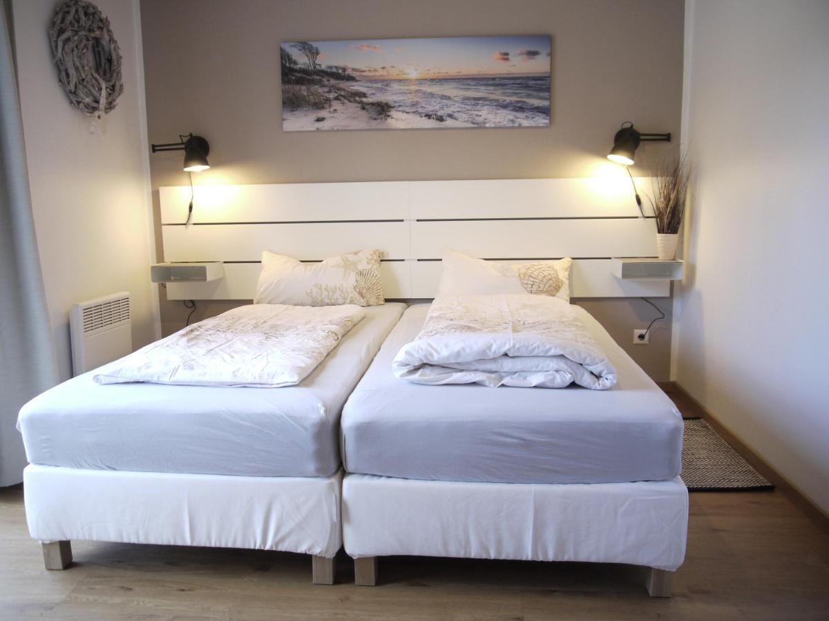 Ferienhaus Oceansounds Sierksdorf Extérieur photo