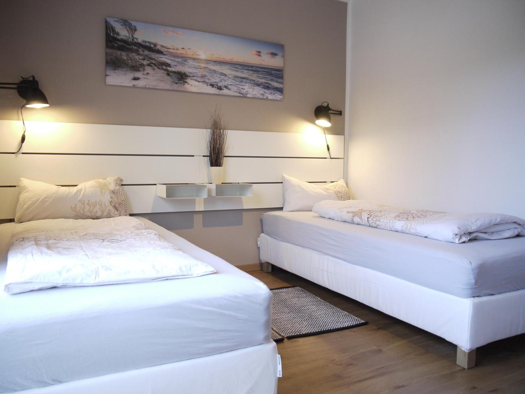 Ferienhaus Oceansounds Sierksdorf Extérieur photo