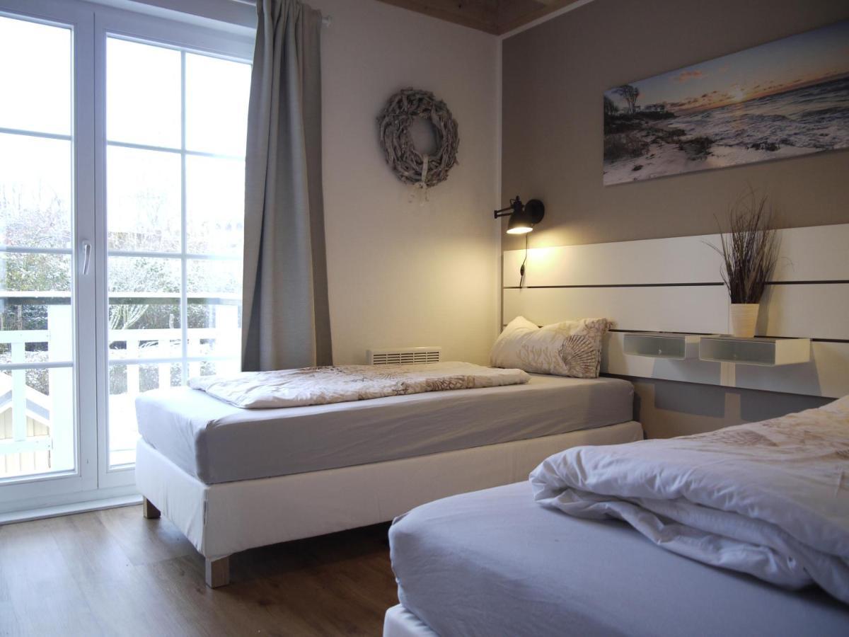Ferienhaus Oceansounds Sierksdorf Extérieur photo
