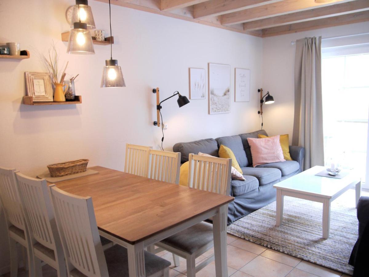 Ferienhaus Oceansounds Sierksdorf Extérieur photo