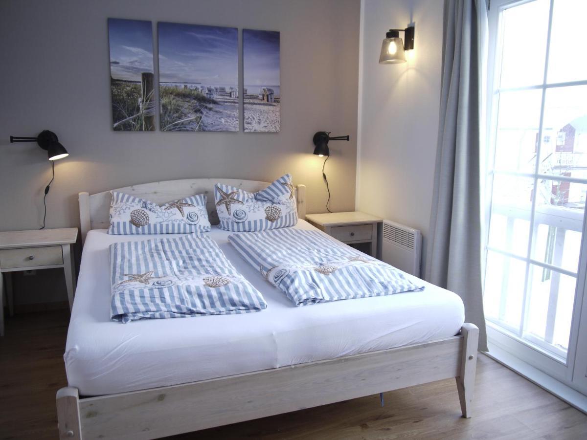 Ferienhaus Oceansounds Sierksdorf Extérieur photo