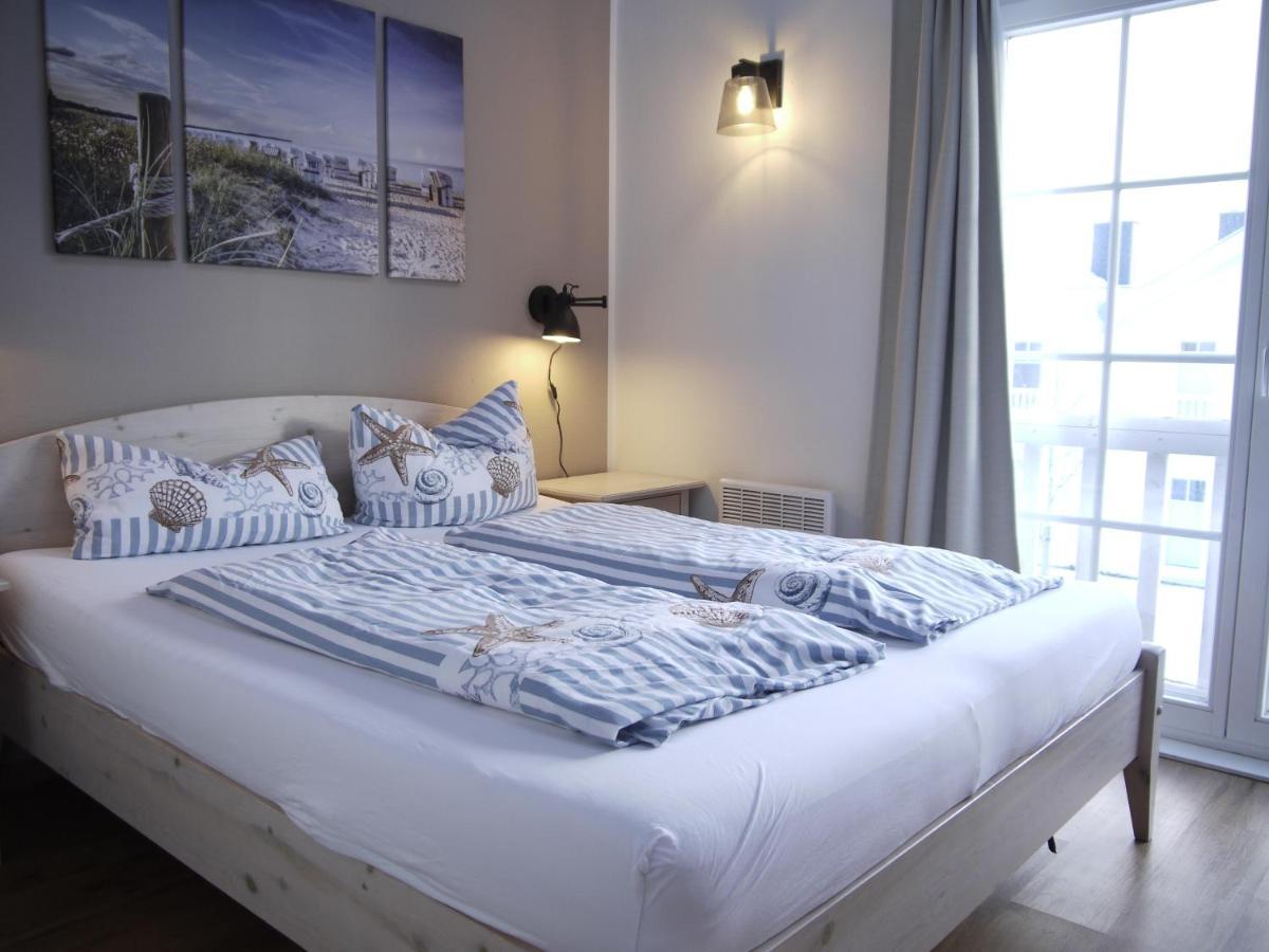 Ferienhaus Oceansounds Sierksdorf Extérieur photo