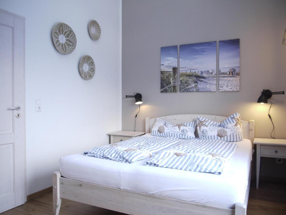 Ferienhaus Oceansounds Sierksdorf Extérieur photo