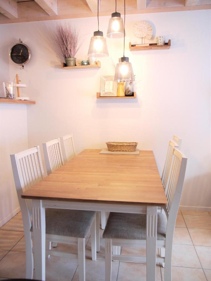 Ferienhaus Oceansounds Sierksdorf Extérieur photo