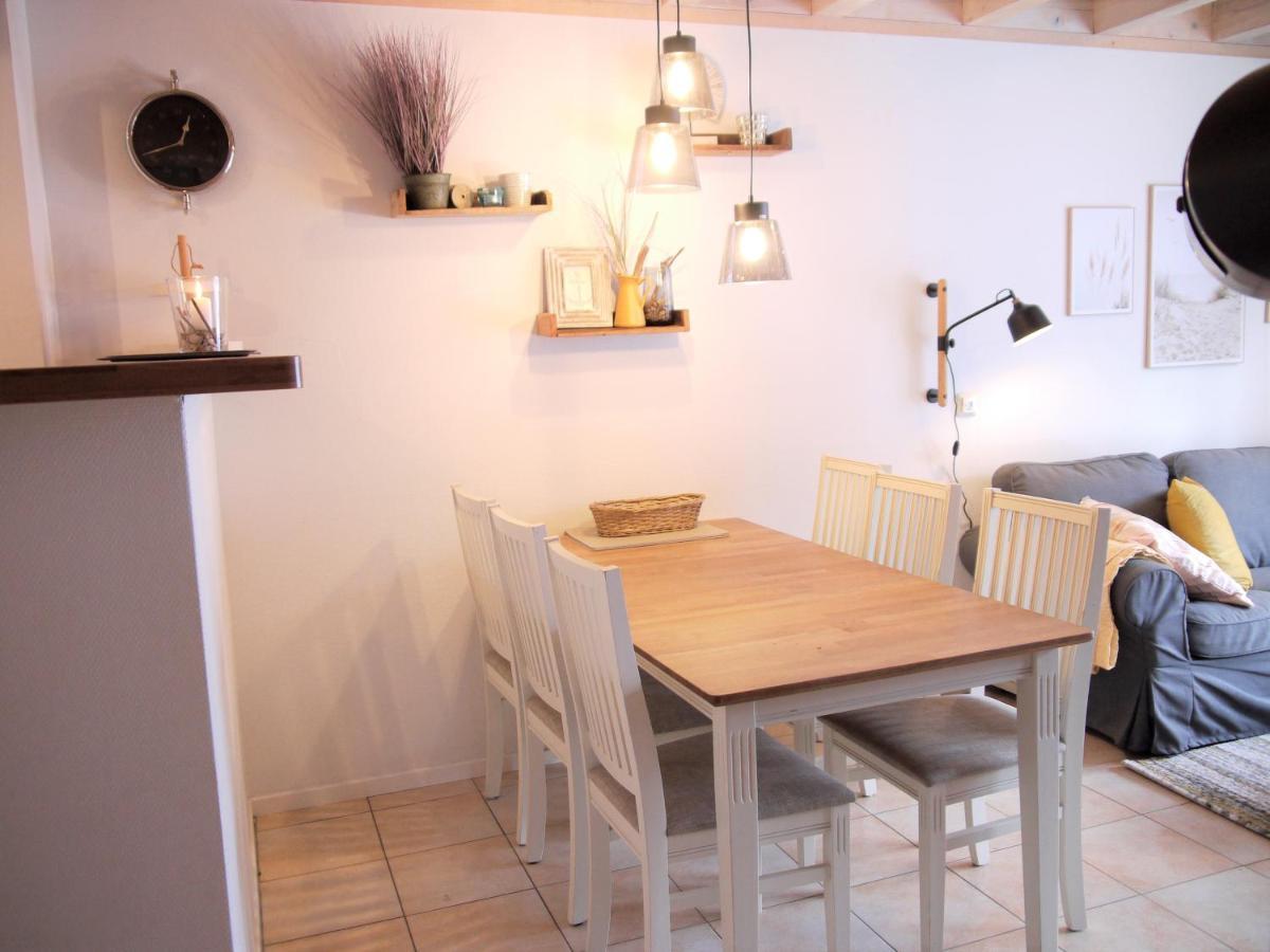 Ferienhaus Oceansounds Sierksdorf Extérieur photo