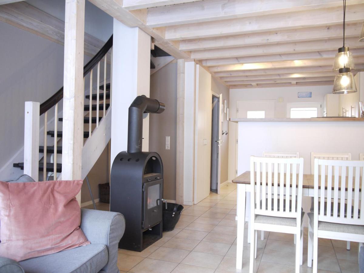 Ferienhaus Oceansounds Sierksdorf Extérieur photo