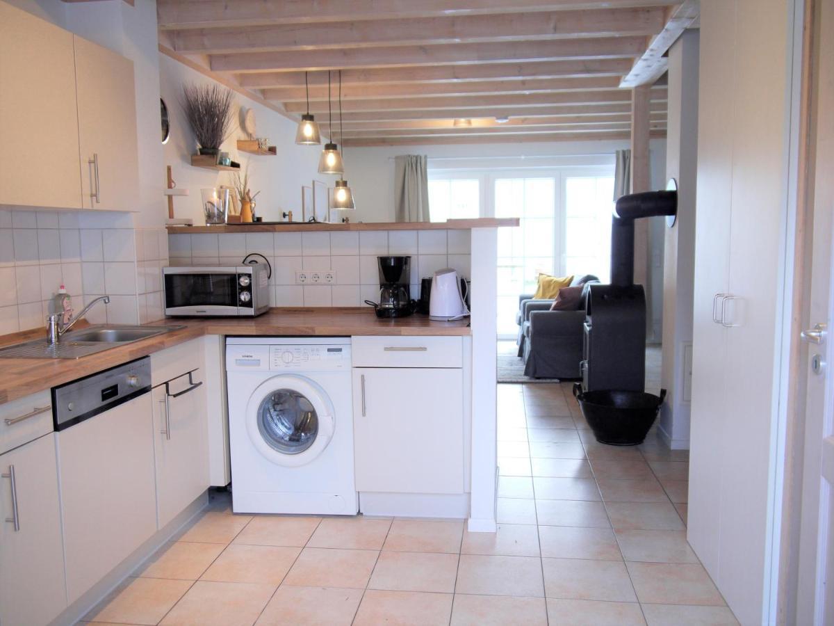 Ferienhaus Oceansounds Sierksdorf Extérieur photo
