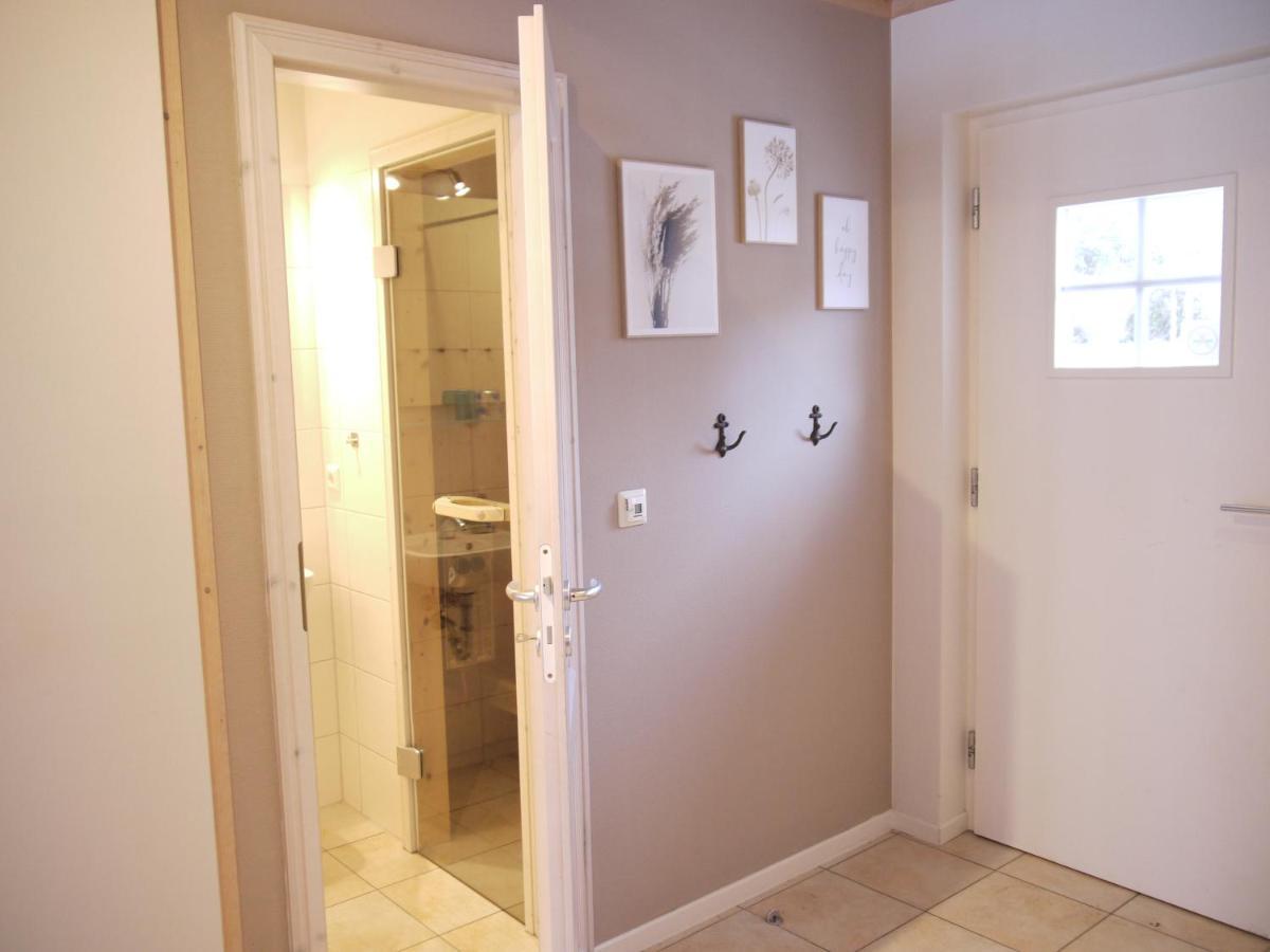 Ferienhaus Oceansounds Sierksdorf Extérieur photo