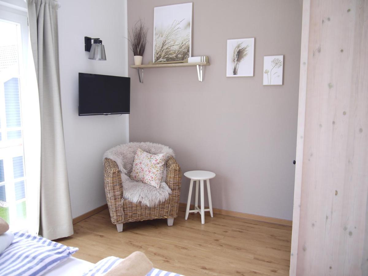 Ferienhaus Oceansounds Sierksdorf Extérieur photo