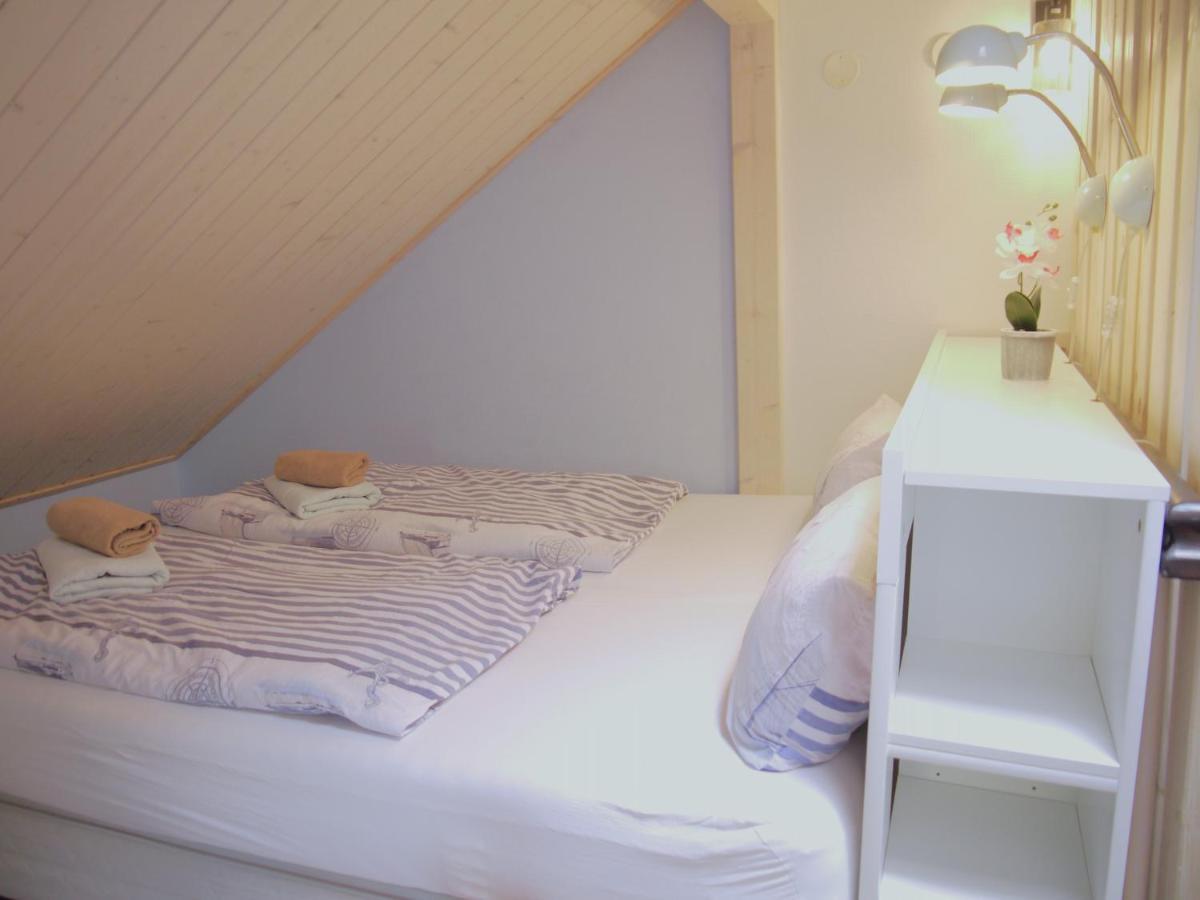 Ferienhaus Oceansounds Sierksdorf Extérieur photo