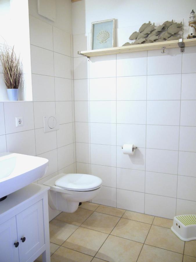 Ferienhaus Oceansounds Sierksdorf Extérieur photo