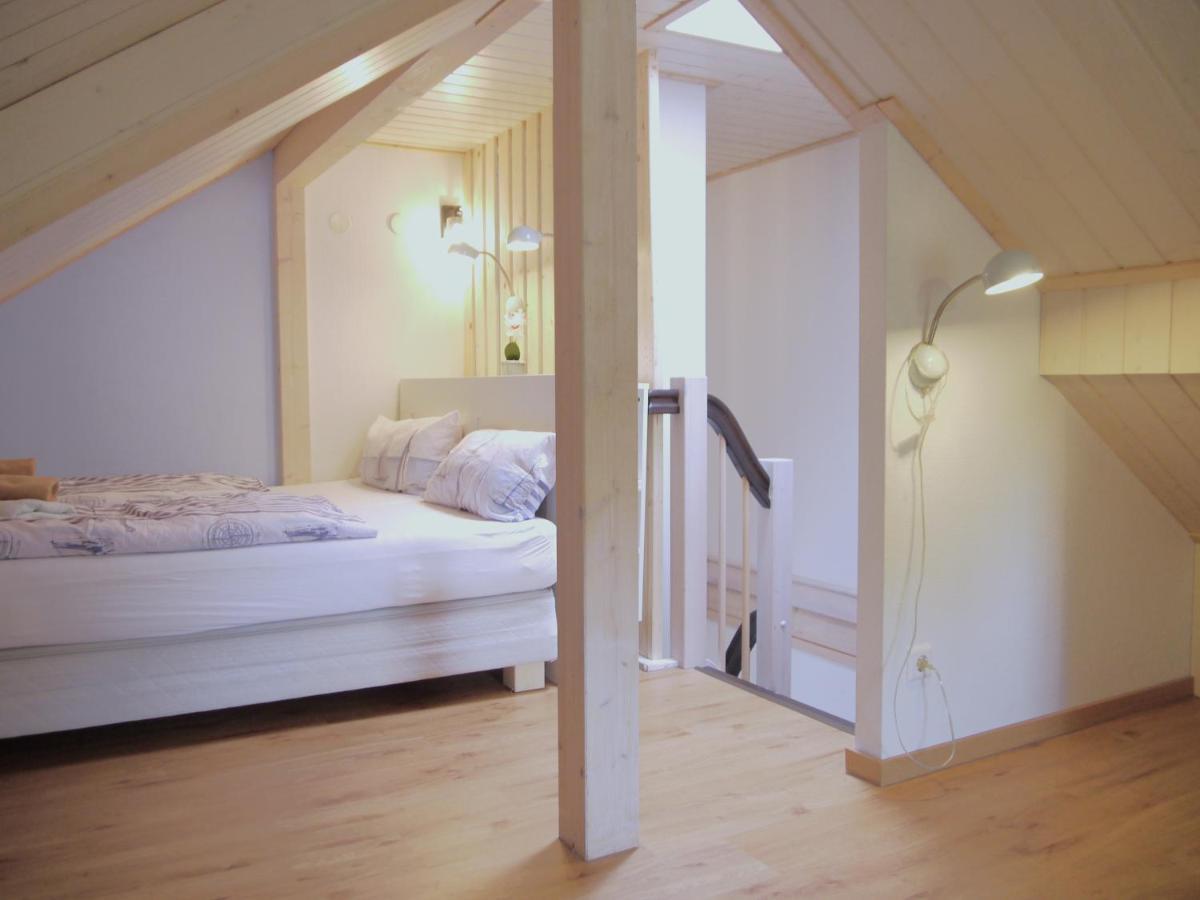 Ferienhaus Oceansounds Sierksdorf Extérieur photo