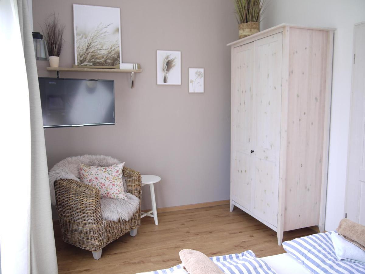 Ferienhaus Oceansounds Sierksdorf Extérieur photo