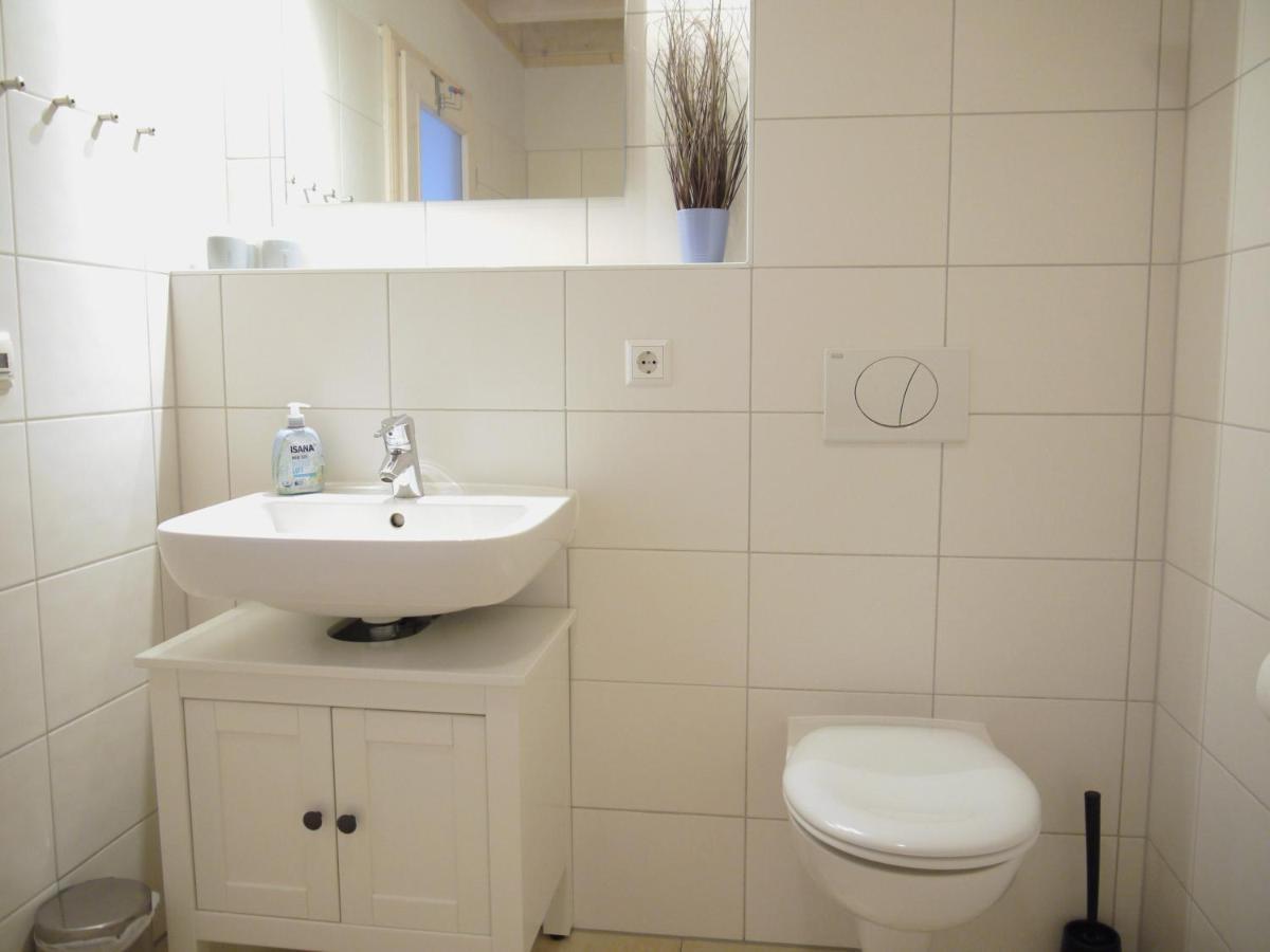 Ferienhaus Oceansounds Sierksdorf Extérieur photo